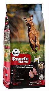 Сухой корм для собак Kibbus Razzle Energy 20kg