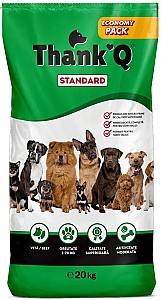 Сухой корм для собак Thank’Q Standard Говядина 20kg