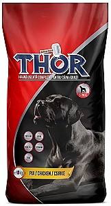 Сухой корм для собак Thor Курица 10kg