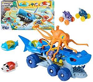 Набор игрушек Spin Master Monster Jam (6076010)