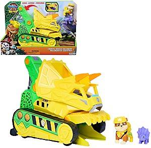 Спецтехника Spin Master Paw Patrol: Chomp&Rescue Buldozer (6075978)