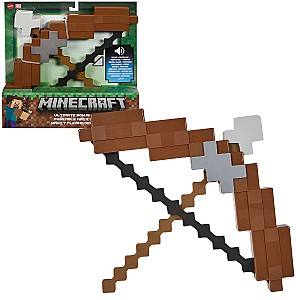 Arma jucarie Mattel Minecraft (JDJ04)