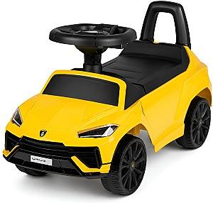 Толокар Kids Car Lamborghini Urus S Yellow