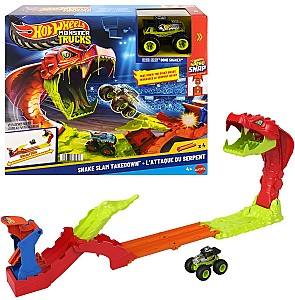  Hot Wheels Cobra (JJN44)