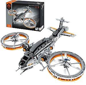 Конструктор iM.Master Mechanical Master (6811)