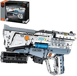 Конструктор iM.Master Mechanical Master (7809)