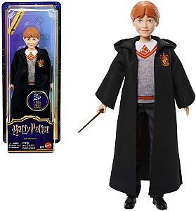 Фигурка персонаж Mattel Ron Weasley (JGM20)