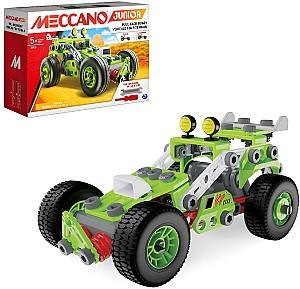 Конструктор Spin Master Meccano Junior Buggy (6055133)