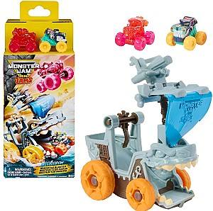 Набор игрушек Spin Master Корабль Мегалодона (6076211)