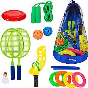 Set de jucarii Toi-Toys Play Out 00730A