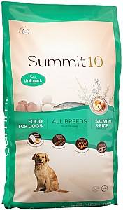 Сухой корм для собак Summit 10 Adult All breeds S&R 15kg