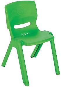 Детский стульчик Pilsan Happy Green (03461)