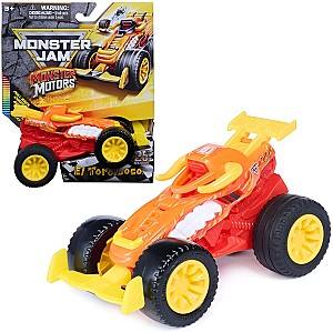 Игрушечная машина Spin Master Monster Jam Motors (6076680)