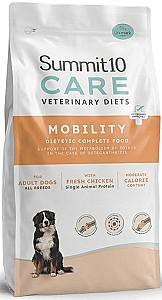 Сухой корм для собак Summit 10 Care veterinary diets adult dog mobility 2kg