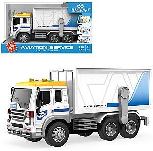 Спецтехника Wenyi WY290B