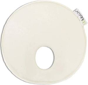 Подушка BBluv Pilo Ivory