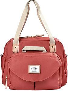 Сумка для мамы Beaba B940248 Geneva II Terracota