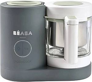 Кухонный  комбайн Beaba Babycook Neo Mineral Grey