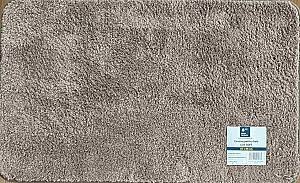 Коврик для ванной Hydro-S LITE SOFT 60x100cm Brown