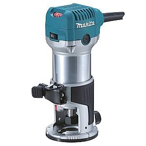 Masina de frezat Makita RT0702C