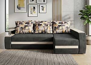 Угловой диван Axiom Furniture Марсель