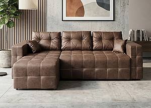 Угловой диван Axiom Furniture Манхеттен Мини