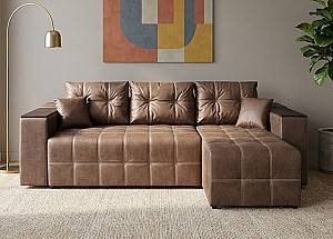 Угловой диван Axiom Furniture Манхеттен Триумф Мини