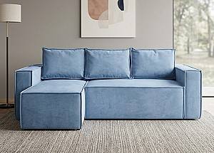 Угловой диван Axiom Furniture Бакарди Мини