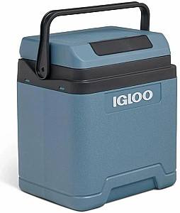 Автомобильный холодильник Igloo IE24 AC/DC 12V/220V