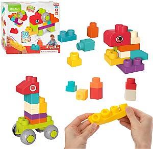 Constructor Toi-Toys Little Stars (10007A)