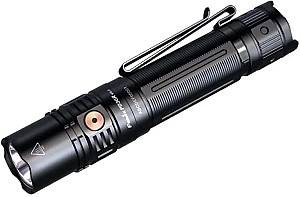 Фонарик Fenix PD36R V2.0