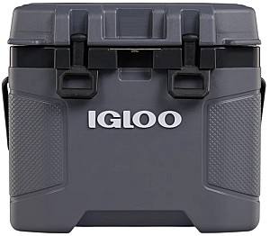 Автомобильный холодильник Igloo Trailmate 25
