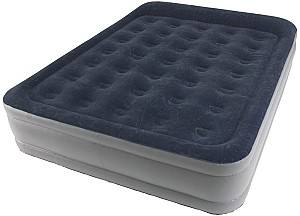 Saltea gonflabila Outwell Flock Superior Double w. built-in pump