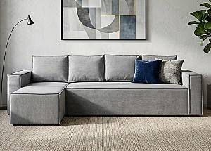 Угловой диван Axiom Furniture Бакарди Макси