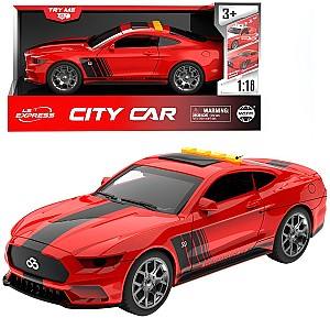 Игрушечная машина Wenyi WY1162H