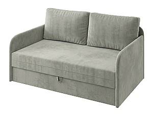 Canapea Sofyno Polo 150x190 Iris 90
