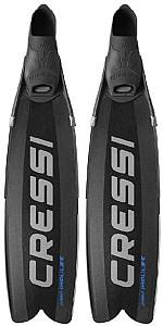 Labe de inot Cressi Gara Turbo Impulse 42/43