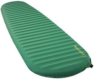 Saltea gonflabila Therm-a-rest Trail Pro Pine Regular