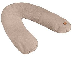 Perna Beaba Big Flopsy Jersey Heather Clay