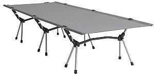 Раскладушка Robens  Outpost Base Camp Tall Grey