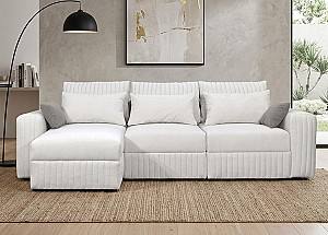 Угловой диван Axiom Furniture Барселона Pocket Spring