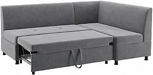 Кухонный уголок LIVO Mobili Loft (расширяемый) Gray