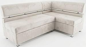 Coltar bucatarie LIVO Mobili Nova Beige