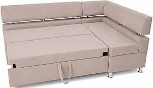 Coltar bucatarie LIVO Mobili Nova (extensibil) Beige