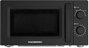 Cuptor cu microunde HAUSBERG HB-8008NG