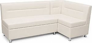 Кухонный уголок LIVO Mobili Uno White