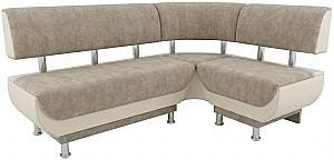Кухонный уголок LIVO Mobili Retro Beige