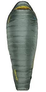 Спальный мешок Therm-a-rest Questar -6° Regular
