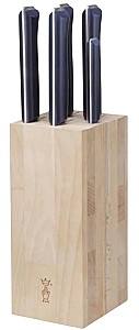 Кухонный нож Opinel Block Of 5 Intempora