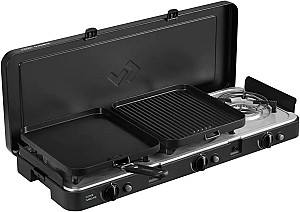Настольная плита Cadac  3 Cook Turbo FFD Deluxe (303FC-20-EF)